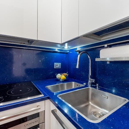 Apartament Vigliani 19 Milão Exterior foto