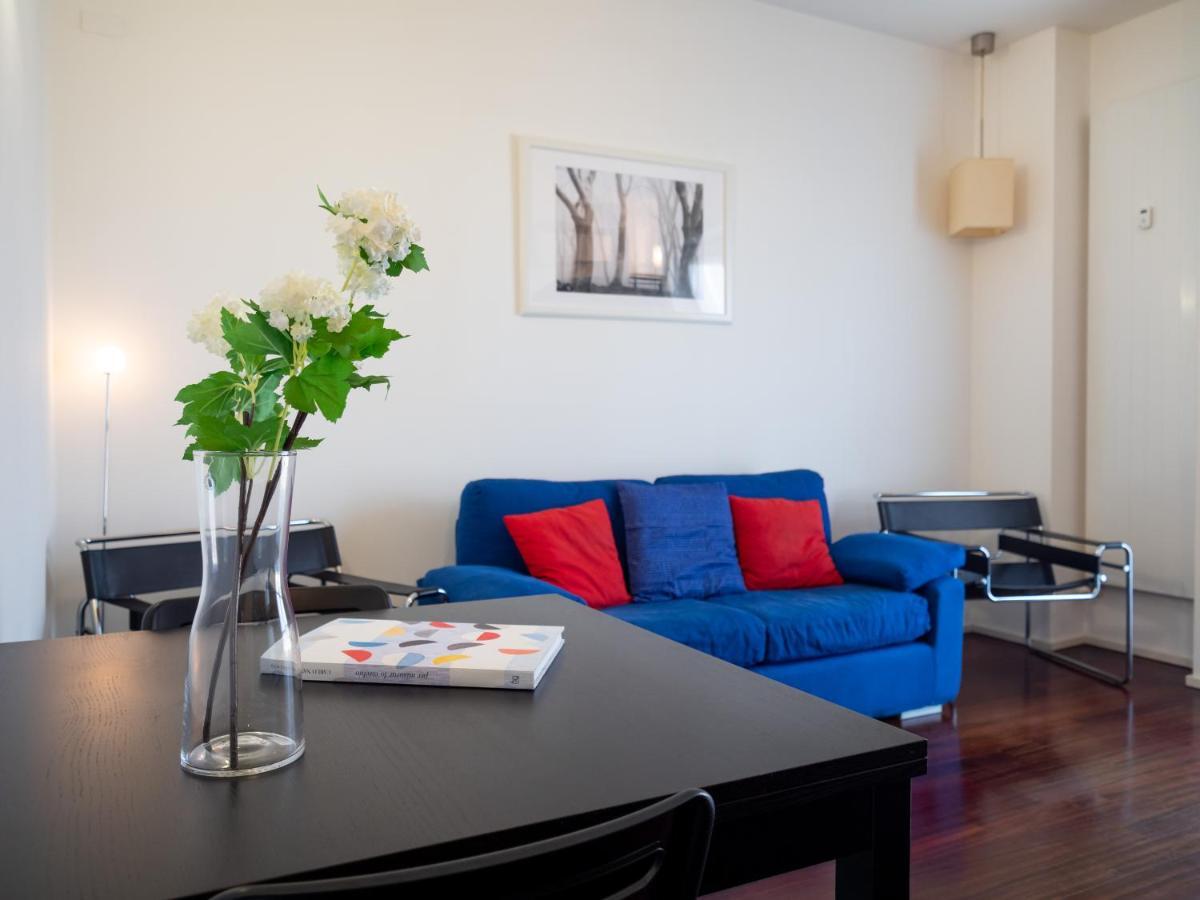 Apartament Vigliani 19 Milão Exterior foto